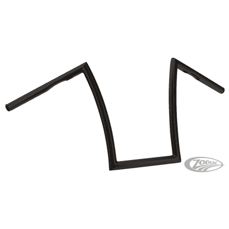 MANUBRI APE HANGER TYPHOON DA UN POLLICE DI DIAMETRO