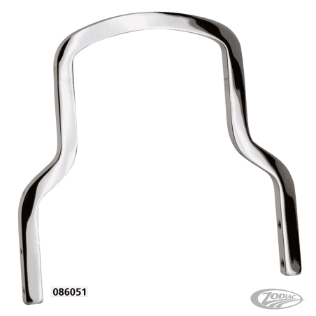 SISSY BAR SHORTY A SGANCIO RAPIDO