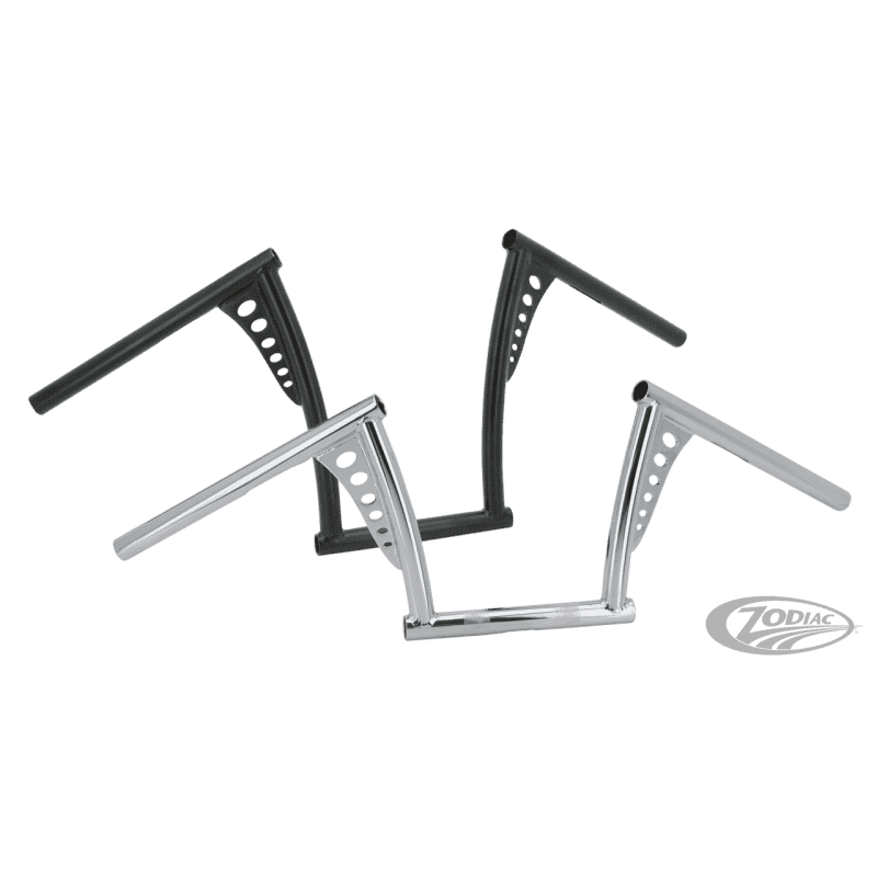 MANUBRI APE HANGER TOMAHAWK DA UN POLLICE DI DIAMETRO