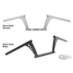 MANUBRI RSD VINTAGE DA UN POLLICE DI DIAMETRO