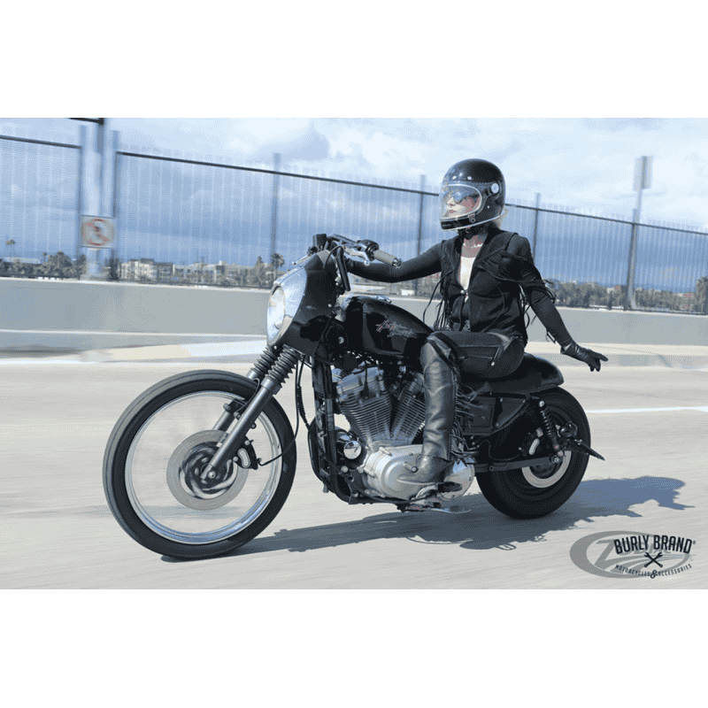 MANUBRIO "THE JIM" BURLY