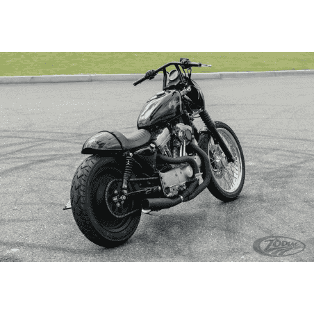 MANUBRIO "THE JIM" BURLY