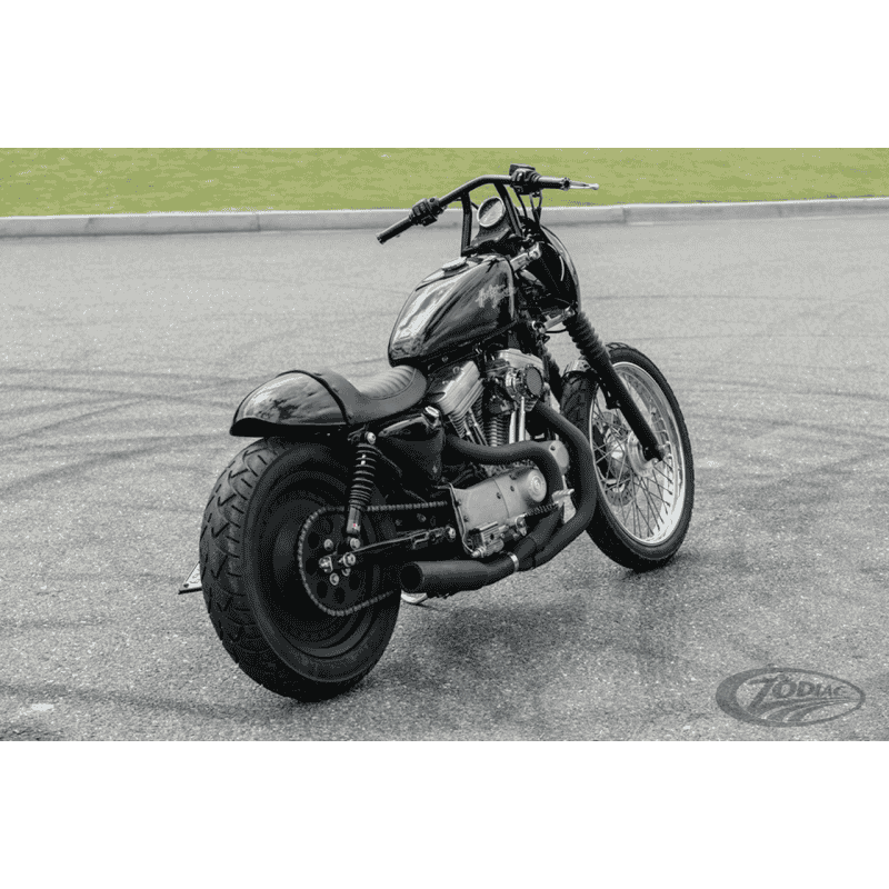 MANUBRIO "THE JIM" BURLY