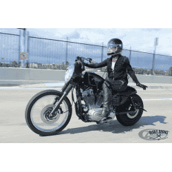 MANUBRIO "THE JIM" BURLY