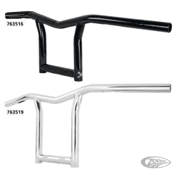 MANUBRIO BURLY "THE SID"