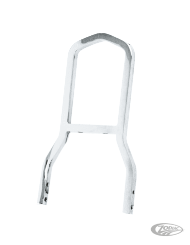 SISSY BAR MINI LOW BOY A SGANCIO RAPIDO
