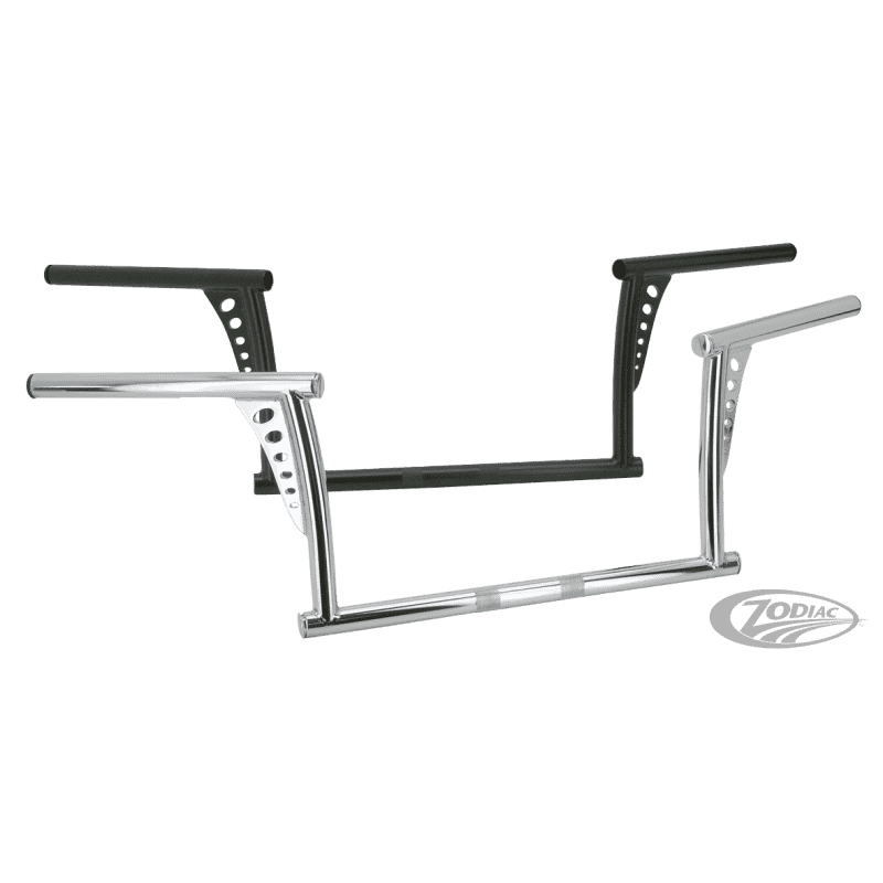 MANUBRI ZODIAC TOMAHAWK PER TOURING