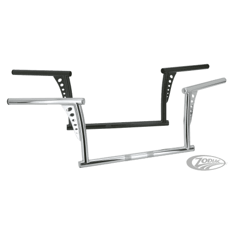 MANUBRI ZODIAC TOMAHAWK PER TOURING