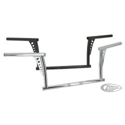 MANUBRI ZODIAC TOMAHAWK PER TOURING 2