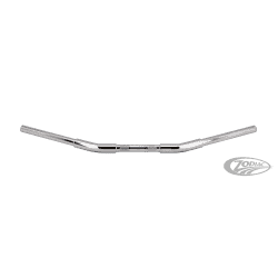 MANUBRI FAT DRAG BAR FEHLING PER RISER DA UN POLICE DI DIAMETRO