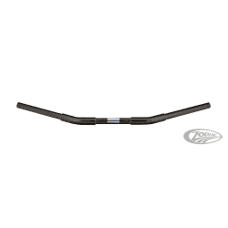 MANUBRI FAT DRAG BAR FEHLING PER RISER DA UN POLICE DI DIAMETRO