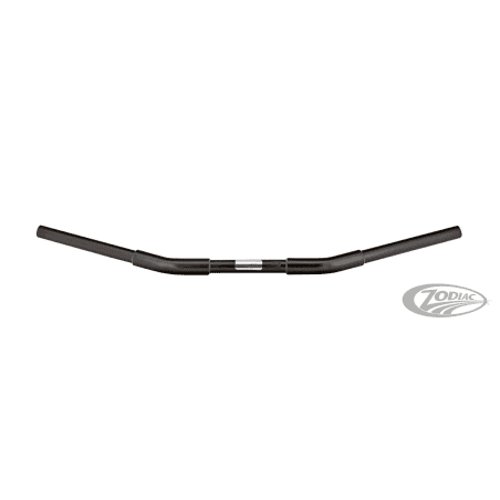 MANUBRI FAT DRAG BAR FEHLING PER RISER DA UN POLICE DI DIAMETRO