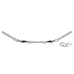 MANUBRI FAT DRAG BAR FEHLING PER RISER DA UN POLICE DI DIAMETRO