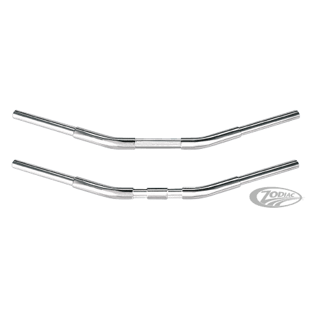 DRAG BAR DA 1 1/4 POLLICE COSTRUITO IN AMERICA