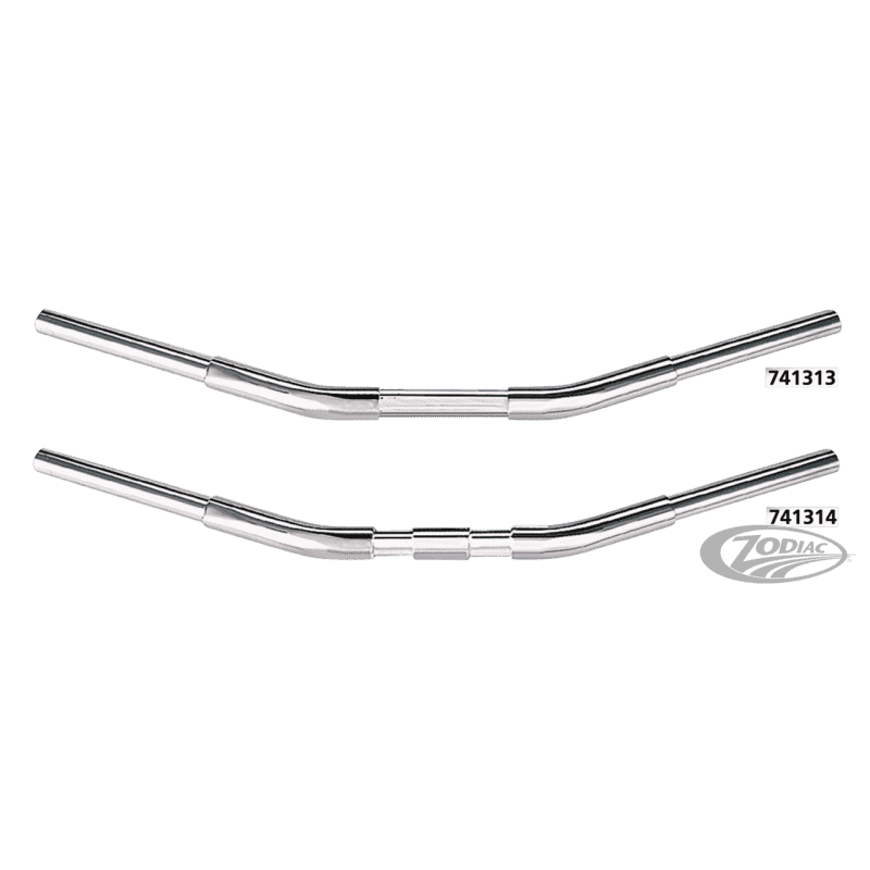 DRAG BAR DA 1 1/4 POLLICE COSTRUITO IN AMERICA