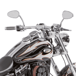 DRAG BAR DA 1 1/4 POLLICE COSTRUITO IN AMERICA 2