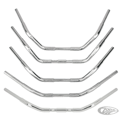 MANUBRI PHAT DA 1 1/4 POLLICI MADE IN AMERICA 2