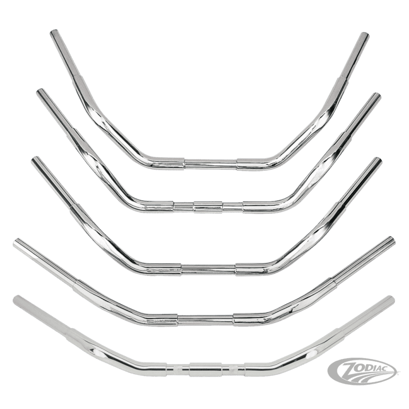 MANUBRI PHAT DA 1 1/4 POLLICI MADE IN AMERICA