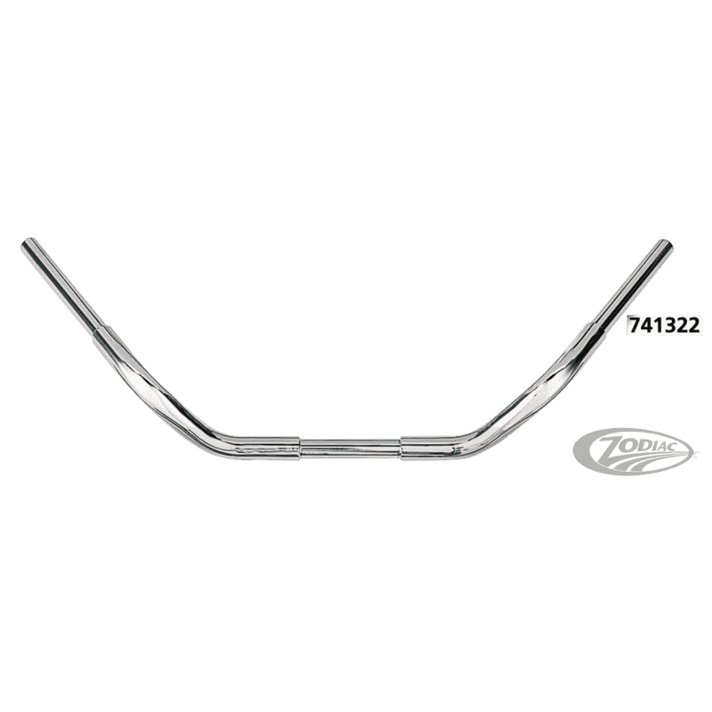 MANUBRI PHAT DA 1 1/4 POLLICI MADE IN AMERICA