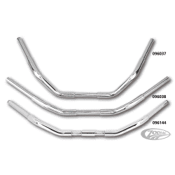 MANUBRI FLYER ZODIAC "FAT BUBBA" 2