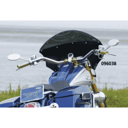 MANUBRI FLYER ZODIAC "FAT BUBBA" 2