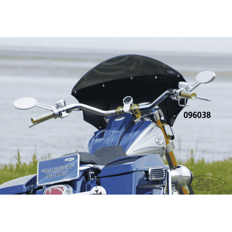 MANUBRI FLYER ZODIAC "FAT BUBBA"