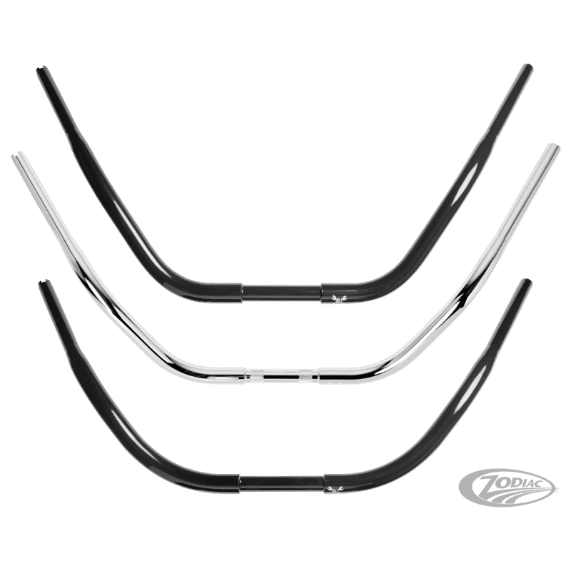 MANUBRI FAT BEACH BAR BURLY