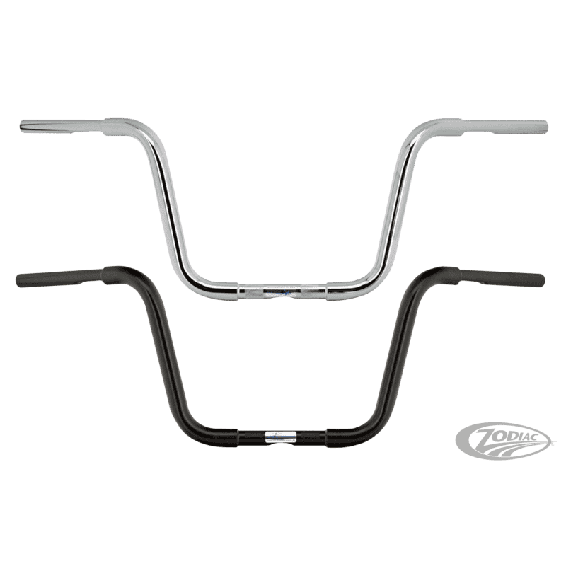 MANUBRIO APEHANGER FAT DA FEHLING PER RISER DA UN POLLICE DI DIAMETRO