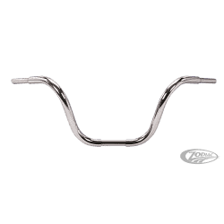 MANUBRI APE HANGER ZODIAC "FAT BUBBA"