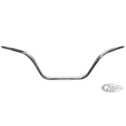 MANUBRI APE HANGER ZODIAC "FAT BUBBA"