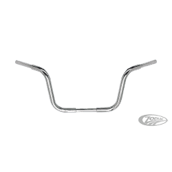 MANUBRI APE HANGER ZODIAC "FAT BUBBA"