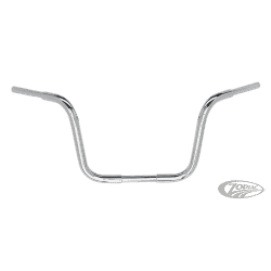 MANUBRI APE HANGER ZODIAC "FAT BUBBA"