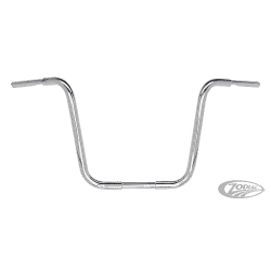 MANUBRI APE HANGER ZODIAC "FAT BUBBA"