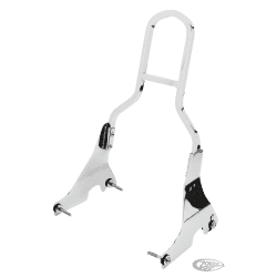 SISSY BAR MINI LOW BOY A SGANCIO RAPIDO