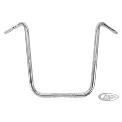 MANUBRI APE HANGER BURLY DA 1 1/4 POLLICI