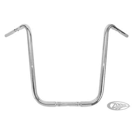 MANUBRI APE HANGER BURLY DA 1 1/4 POLLICI