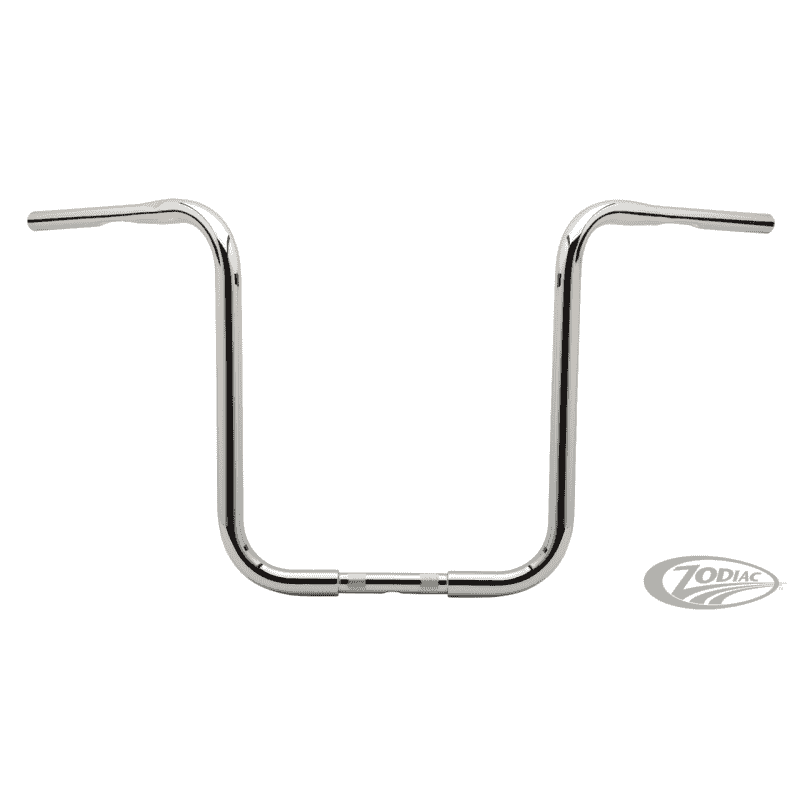 MANUBRI APE HANGER BURLY DA 1 1/4 POLLICI