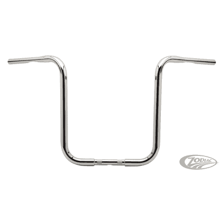 MANUBRI APE HANGER BURLY DA 1 1/4 POLLICI