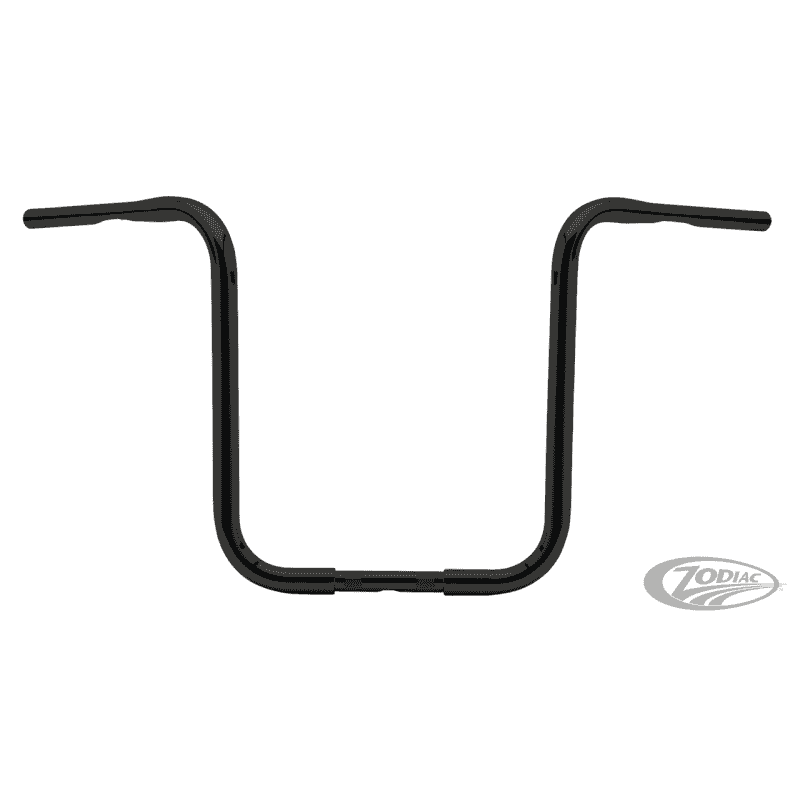 MANUBRI APE HANGER BURLY DA 1 1/4 POLLICI