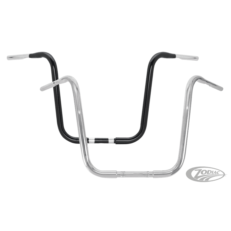 MANUBRI APE HANGER BURLY DA 1 1/4 POLLICI