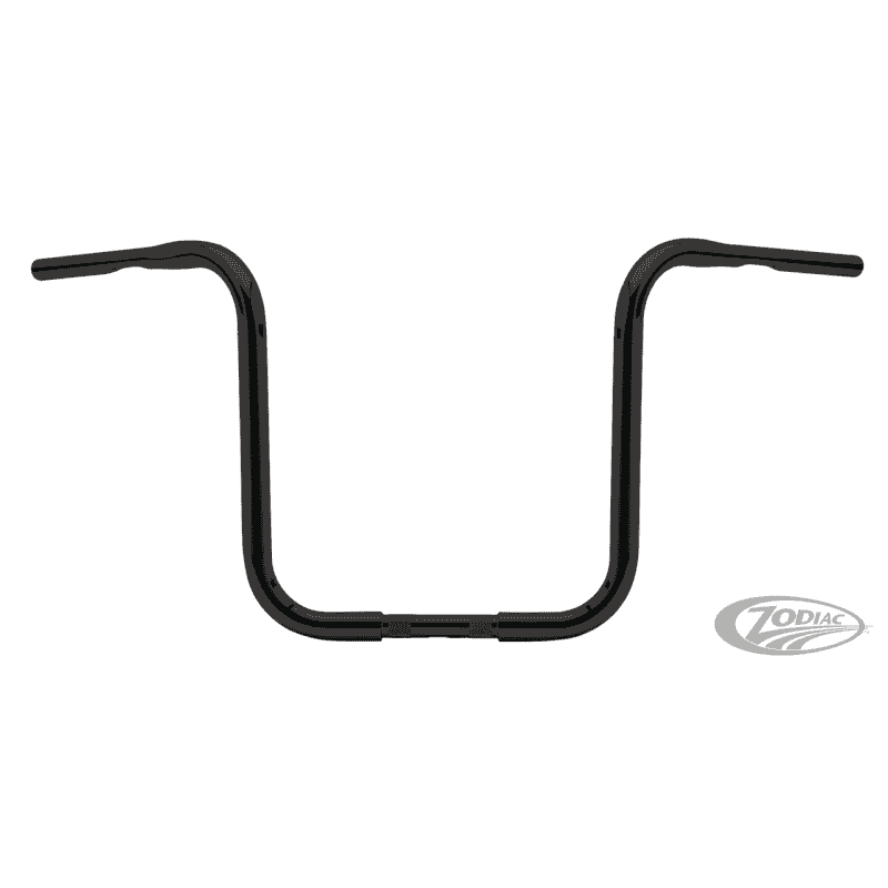 MANUBRI APE HANGER BURLY DA 1 1/4 POLLICI