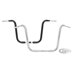 MANUBRI APE HANGER BURLY DA 1 1/4 POLLICI