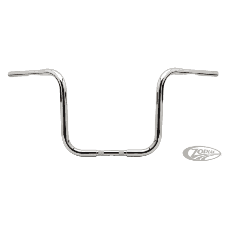 MANUBRI APE HANGER BURLY DA 1 1/4 POLLICI