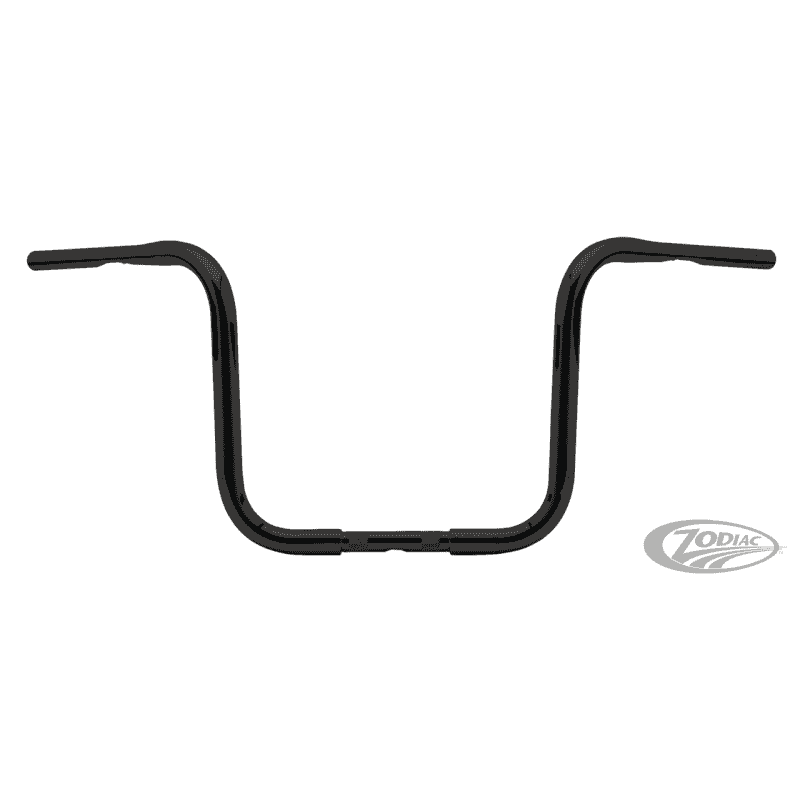 MANUBRI APE HANGER BURLY DA 1 1/4 POLLICI