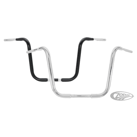 MANUBRI APE HANGER BURLY DA 1 1/4 POLLICI