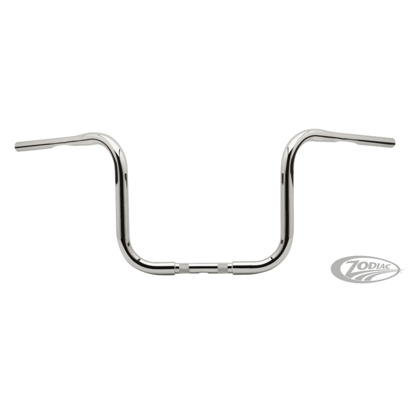 MANUBRI APE HANGER BURLY DA 1 1/4 POLLICI