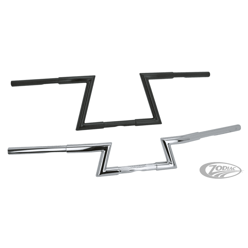 MANUBRI FAT Z-BAR HOLLISTER DA FEHLING