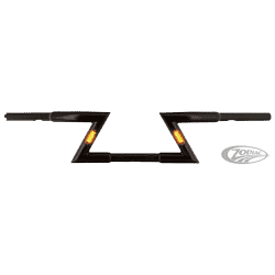 MANUBRI Z-BAR ZODIAC BEEFY CON LUCI A LED INTEGRATE 2