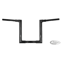 APE HANGER BURLY FAT JASON PER ROAD GLIDE