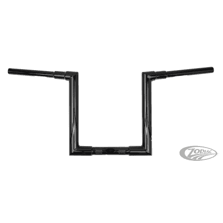 APE HANGER BURLY FAT JASON PER ROAD GLIDE